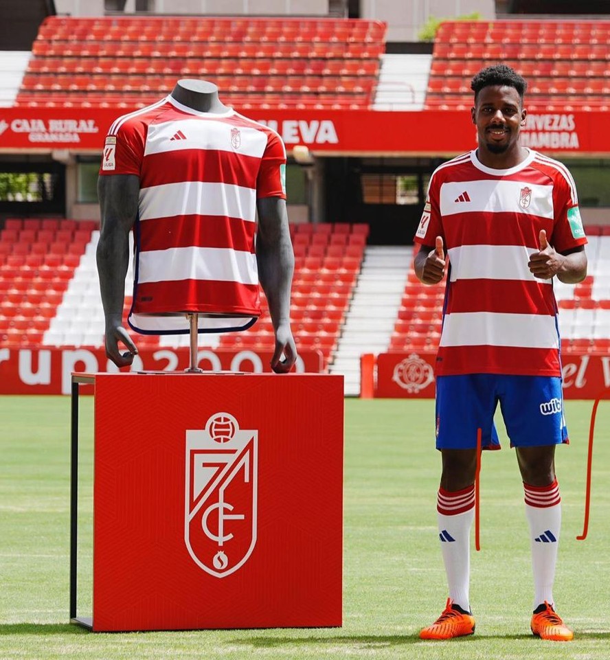 'Se ele não for contratado, é porque decidi não permitir que outro ...