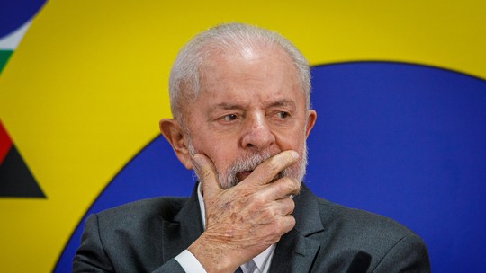 Lula vai se reunir com reitores das universidades federais