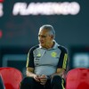 Tite está no Flamengo desde outubro de 2023 - Marcelo Cortes/Flamengo