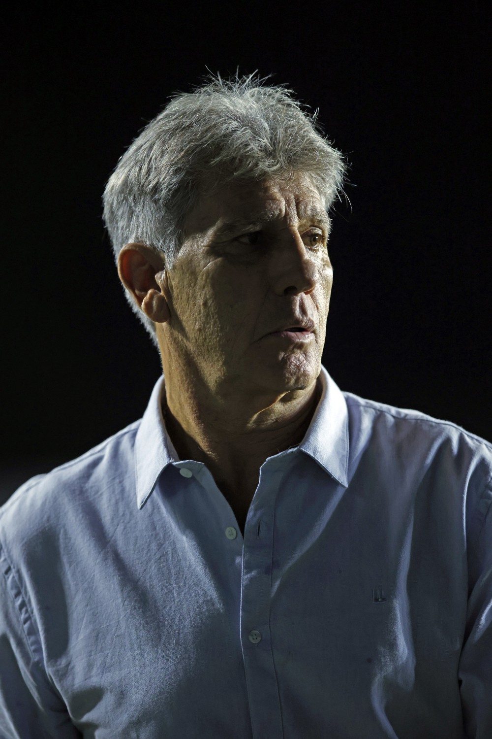Renato Gaúcho não descarta assumir o Botafogo após episódio de 1992 - QTU Questões do Universo