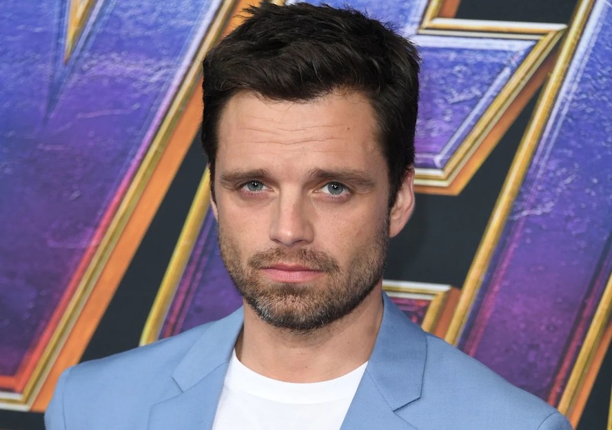 Ator Sebastian Stan revelou recentemente conviver com a dismorfia corporal há anos
