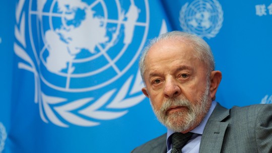 Da fome à soberania: o que Lula já defendeu na ONU desde 2003 e o que deve dizer nesta terça