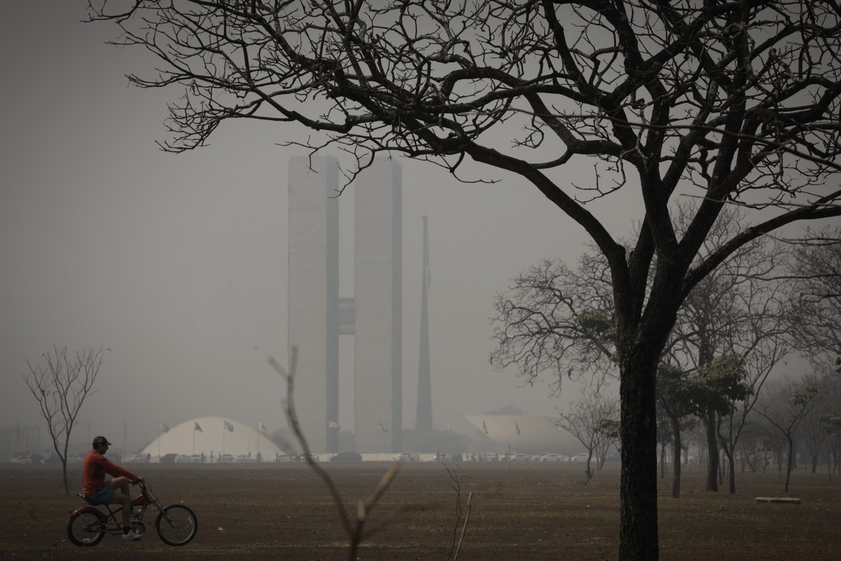 Crise Climática e Saúde: Uma Emergência Silenciosa que Ameaça a Todos