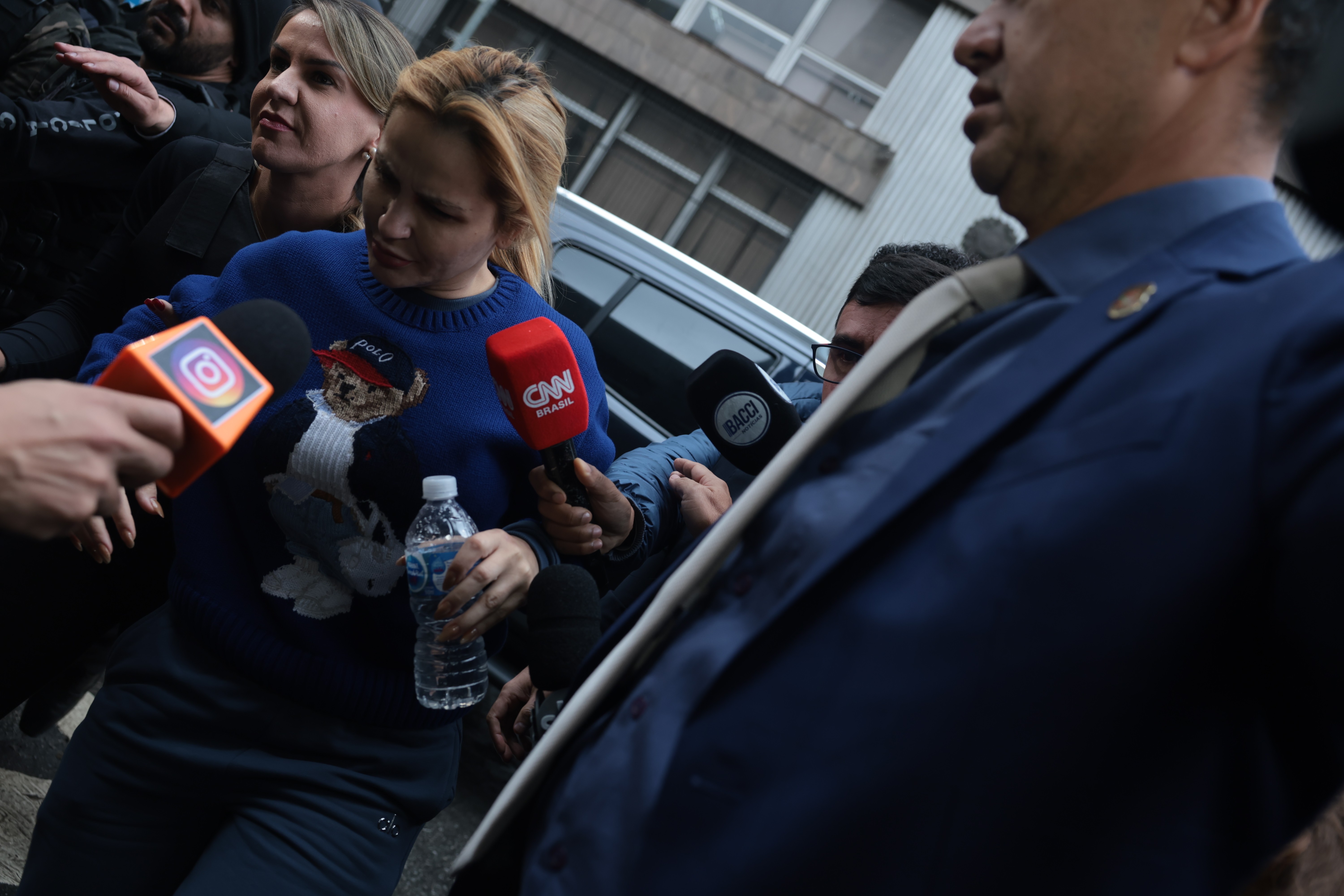 Caso Deolane: Operação foi realizada em conjunto com autoridades na Itália e na Espanha, diz Gakiya
