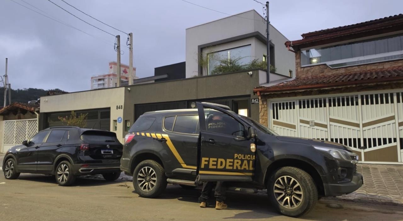 Alvos de sanção dos EUA, empresas sem funcionários de SP movimentaram R$ 10 bilhões em 4 anos, diz Coaf