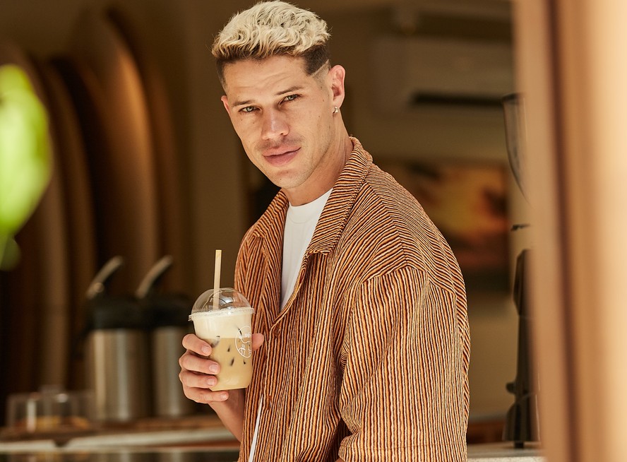 Nova série do Star+ estrelada por José Loreto tem título definido. Saiba  qual