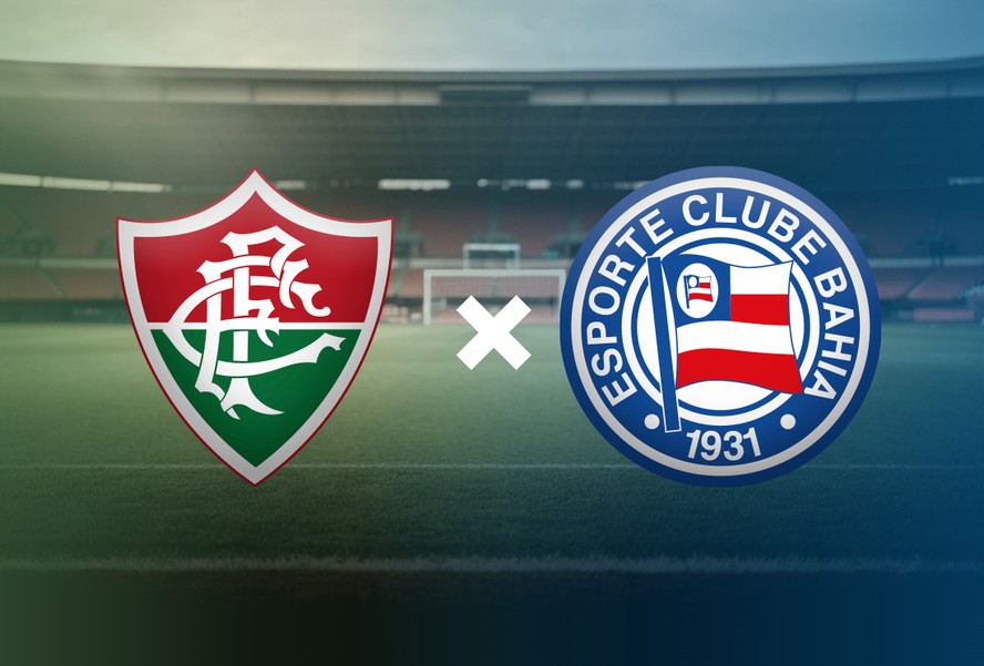 Fluminense e Bahia