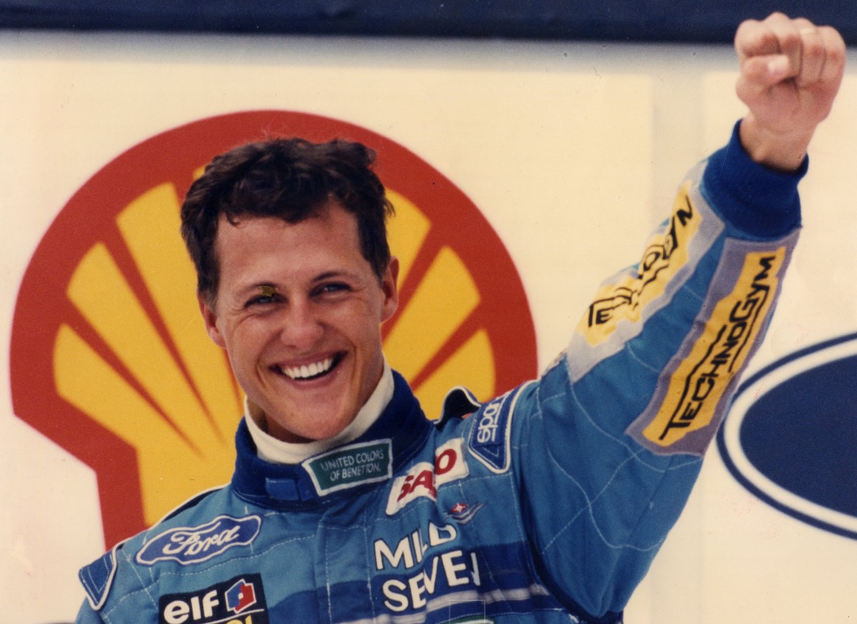 Michael Schumacher: O que se sabe sobre o estado de saúde do ex-piloto