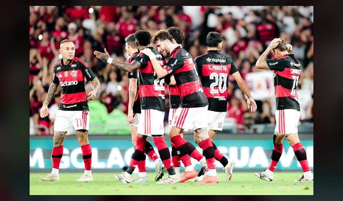 Cebolinha tem aval do Flamengo para sair de graça, mas dificuldade para encontrar interessados é grande; entenda situação - QTU Questões do Universo