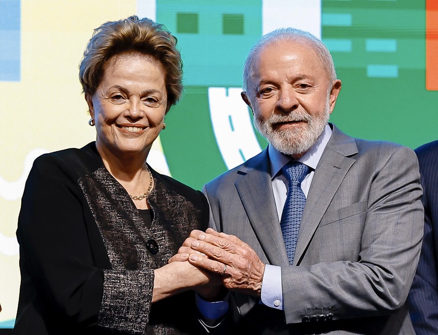 Lula anuncia criação de rede nacional de hospitais inteligentes do SUS
