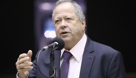 Conselho de Ética da Câmara abre processo para a cassação de Chiquinho Brazão