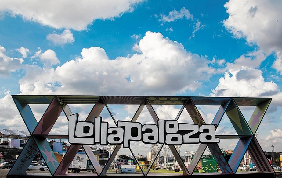 Guia do Lollapalooza 2024: shows, como chegar, onde ficar e muito mais!