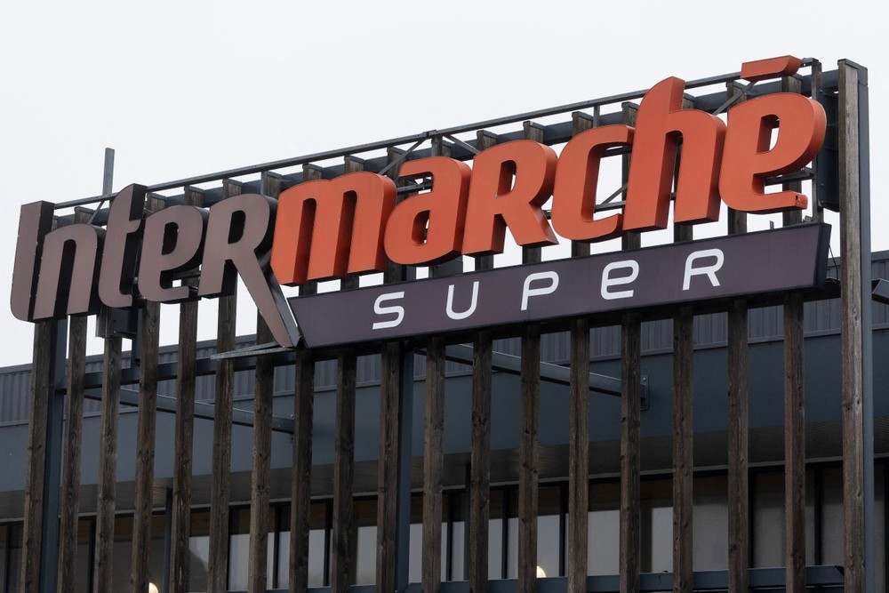 Ataque hacker que atingiu mais de 400 supermercados na França mirava ...