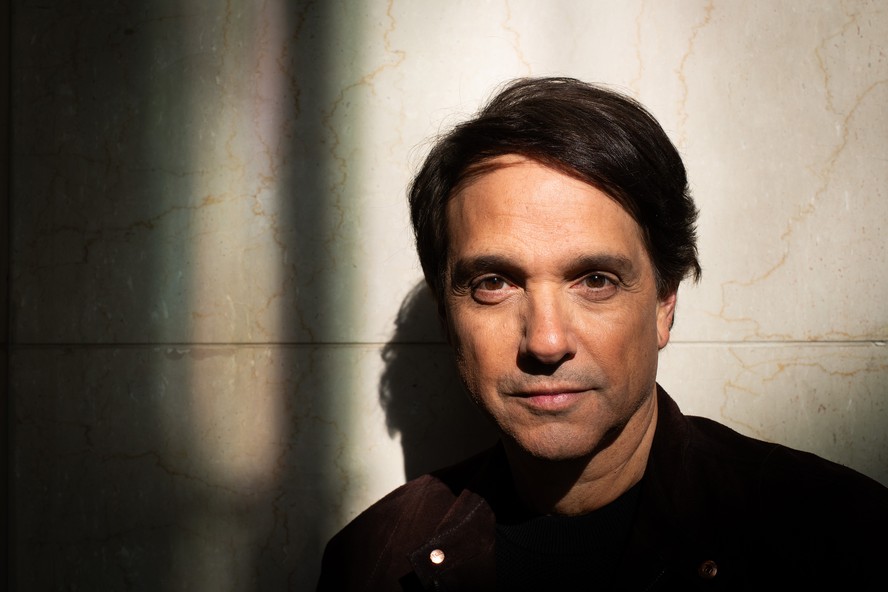 Ralph Macchio vai reprisar papel de Daniel LaRusso em novo filme da ...