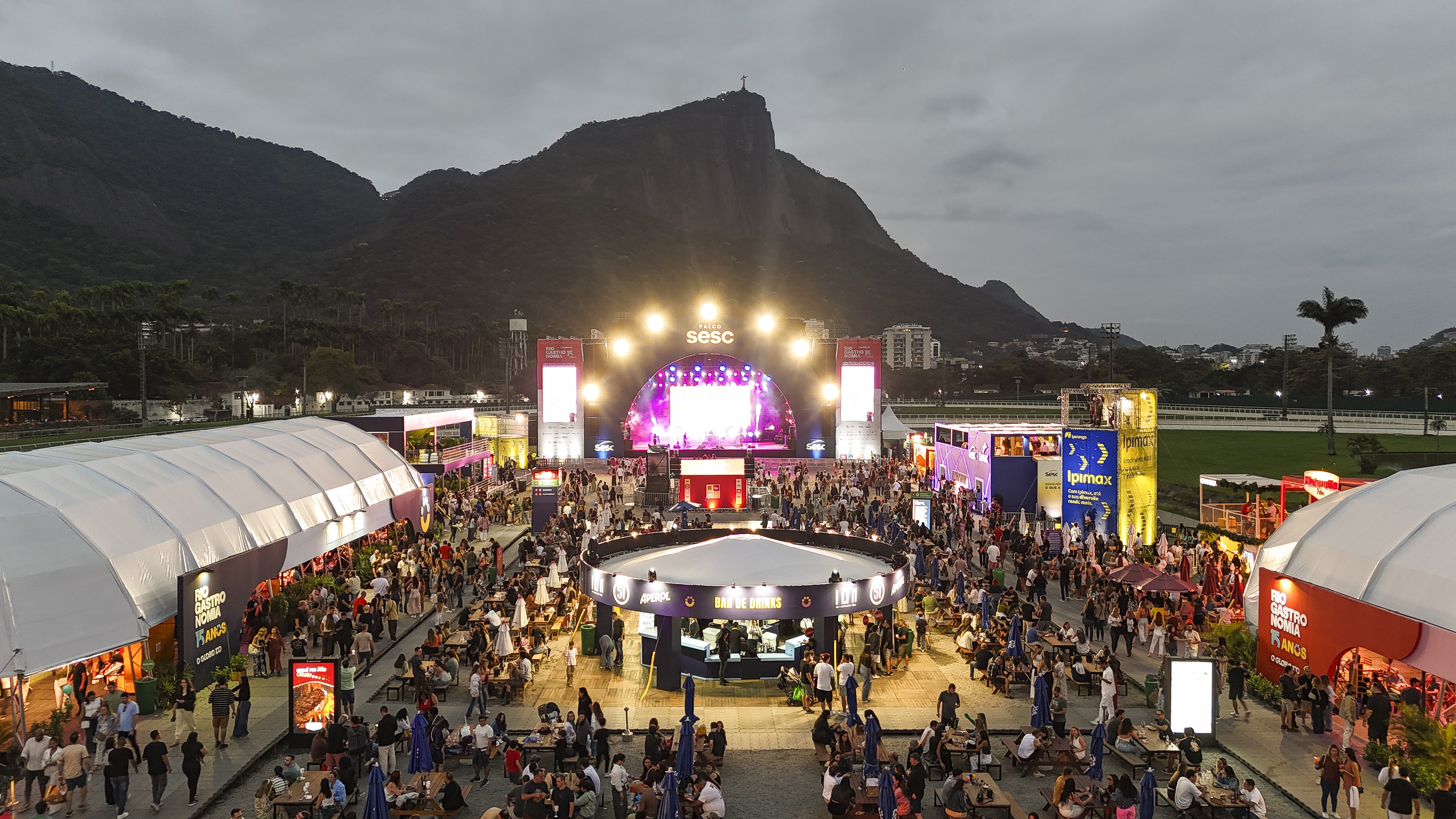 Prêmio Rio Show de Gastronomia anuncia vencedores de 2026 no Rio Gastronomia; fique de olho