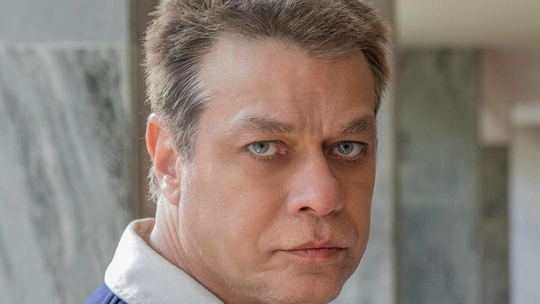 Fabio Assunção fará série de Licia Manzo para o Globoplay. Saiba o papel Fabio Assunção fará série de Licia Manzo para o Globoplay. Saiba o papel