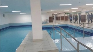 Templo de Valdemiro Santiago em SP vai a leilão para quitar dívidas — Foto: Reprodução/ VivaReal