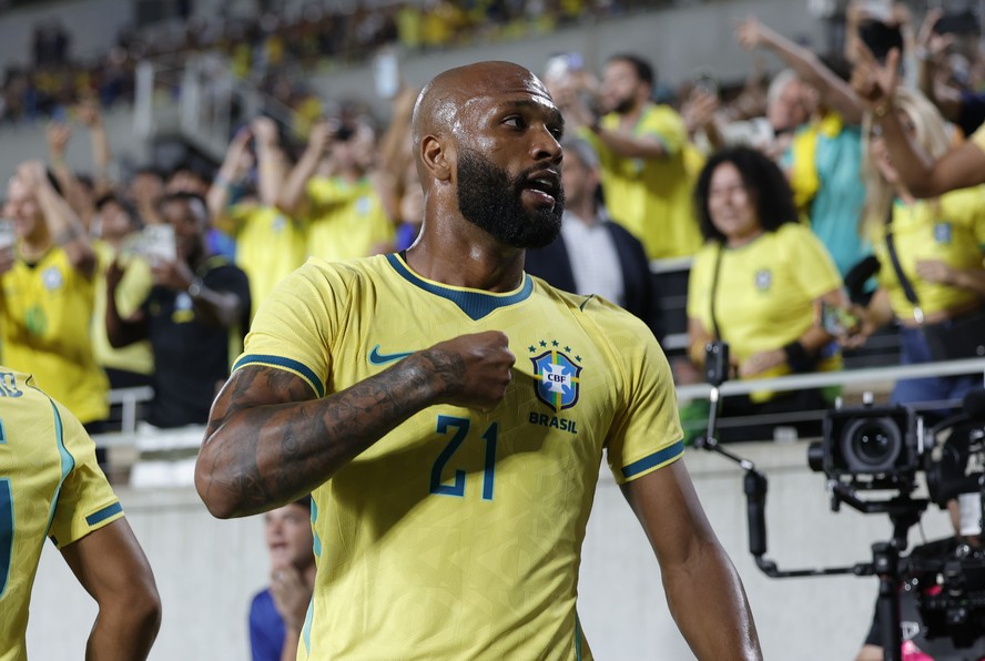 Imagem da notícia - O GLOBO