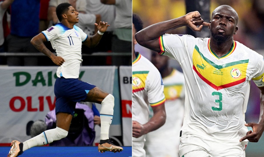 Vitórias de Argentina e Inglaterra e goleada de Senegal são os destaques da  Copa do Mundo Sub-17; veja o resumão
