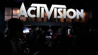Em janeiro deste ano a Microsoft anuncia a compra Activision Blizzard, dos jogos 'Call of Duty' e 'Candy Crush', por US$ 68,7 bi, maior aquisição da história da empresaReuters