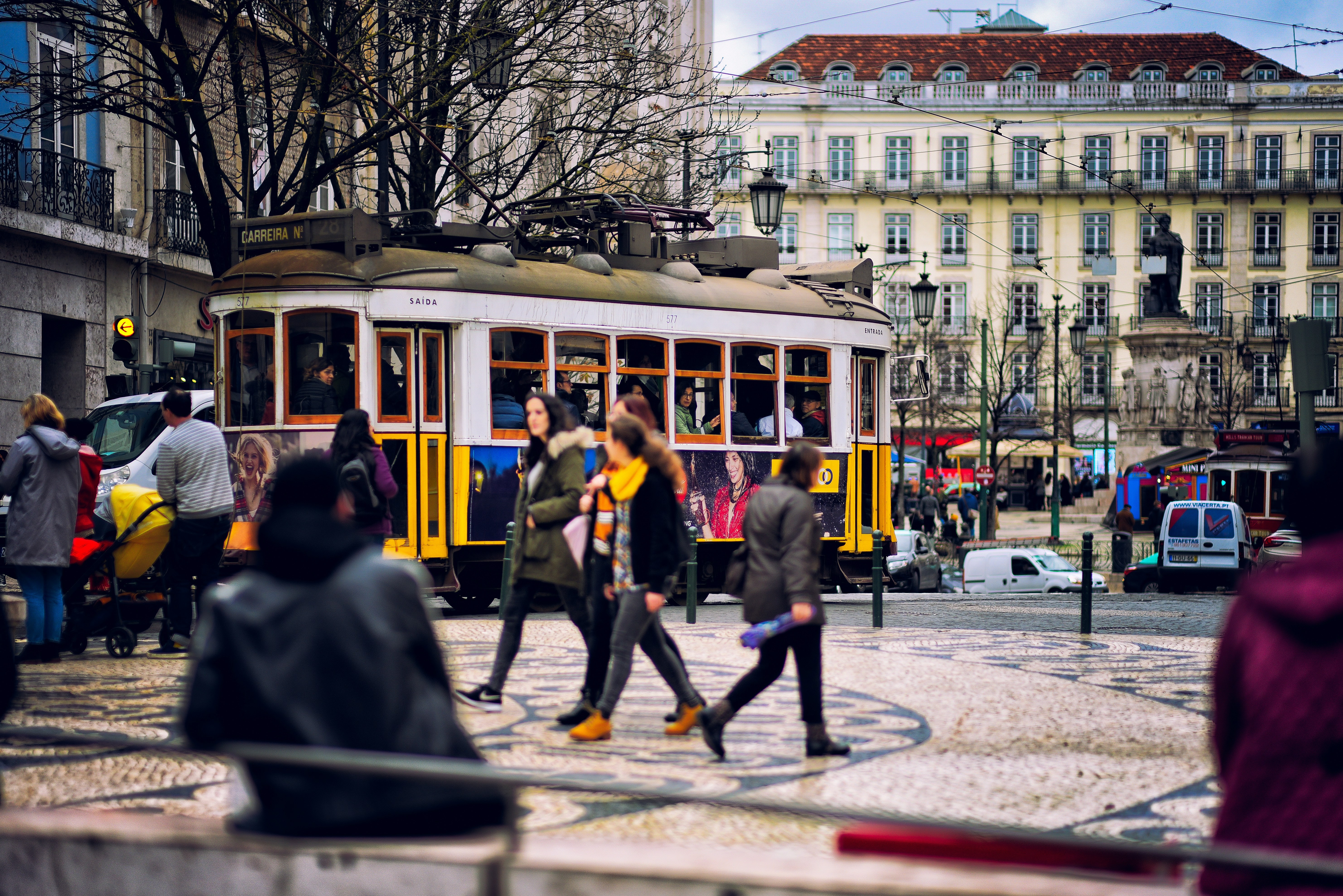 Portugal quer estudantes com vistos, mas consulado no Brasil trava processos