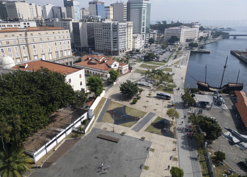 Evento discute o papel do Rio como hub estratégico de energia e inovação; assista ao vivo - QTU Questões do Universo