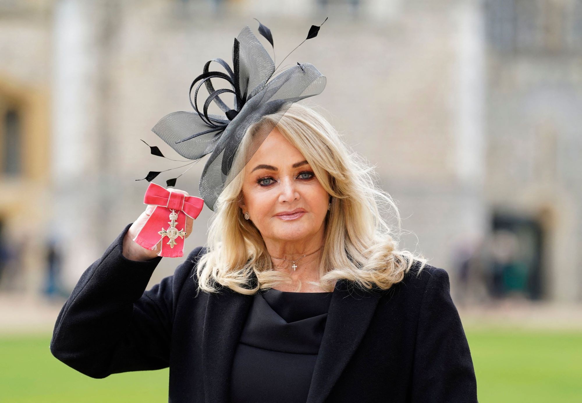 Equipe de Bonnie Tyler pede privacidade após cantora ser colocada em coma induzido: 'Momento difícil'; veja o que se sabe