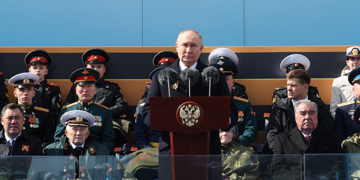 Nacionalismo, economia e valores tradicionais: Putin lança suas bases para a Rússia