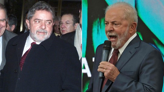 Lula traz de volta aliados que atuaram na transição de 2002; veja quais