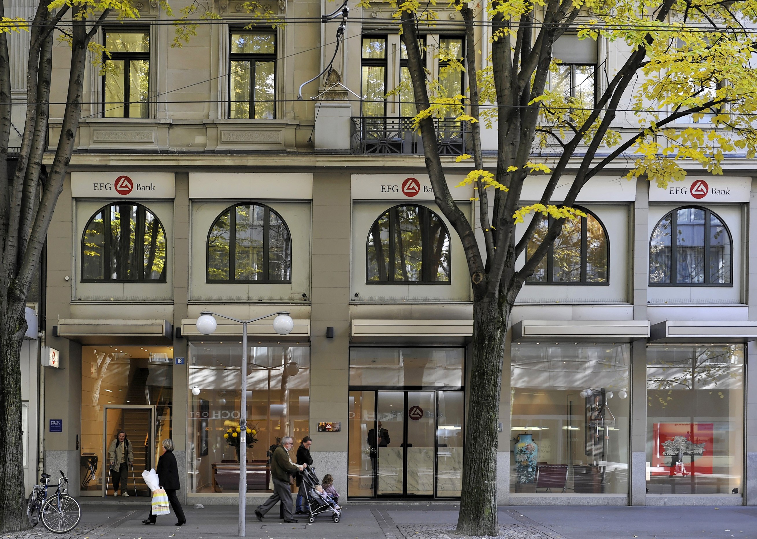 Boutique de investimentos suíça amplia equipe de olho no Brasil
