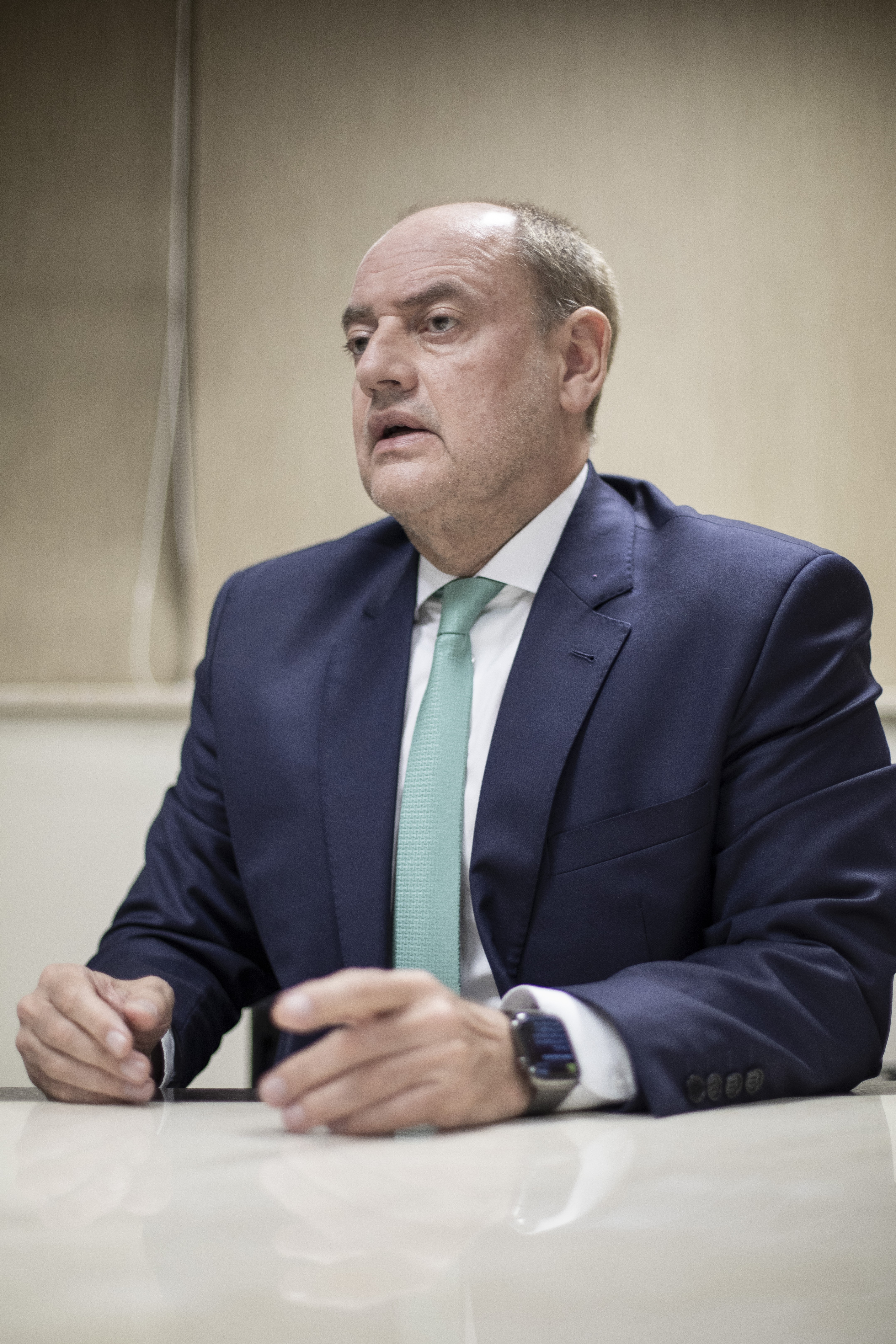 Mandato de governador interino do Rio caminha para ser prorrogado