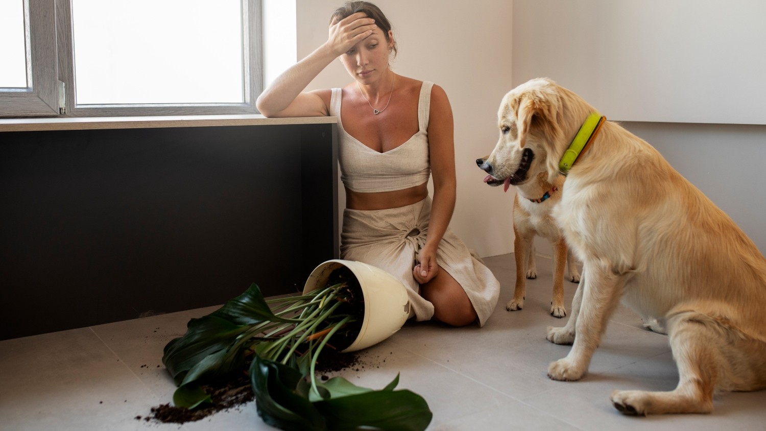 Pets ansiosos e destrutivos? Veja os hábitos que podem estar prejudicando o comportamento deles