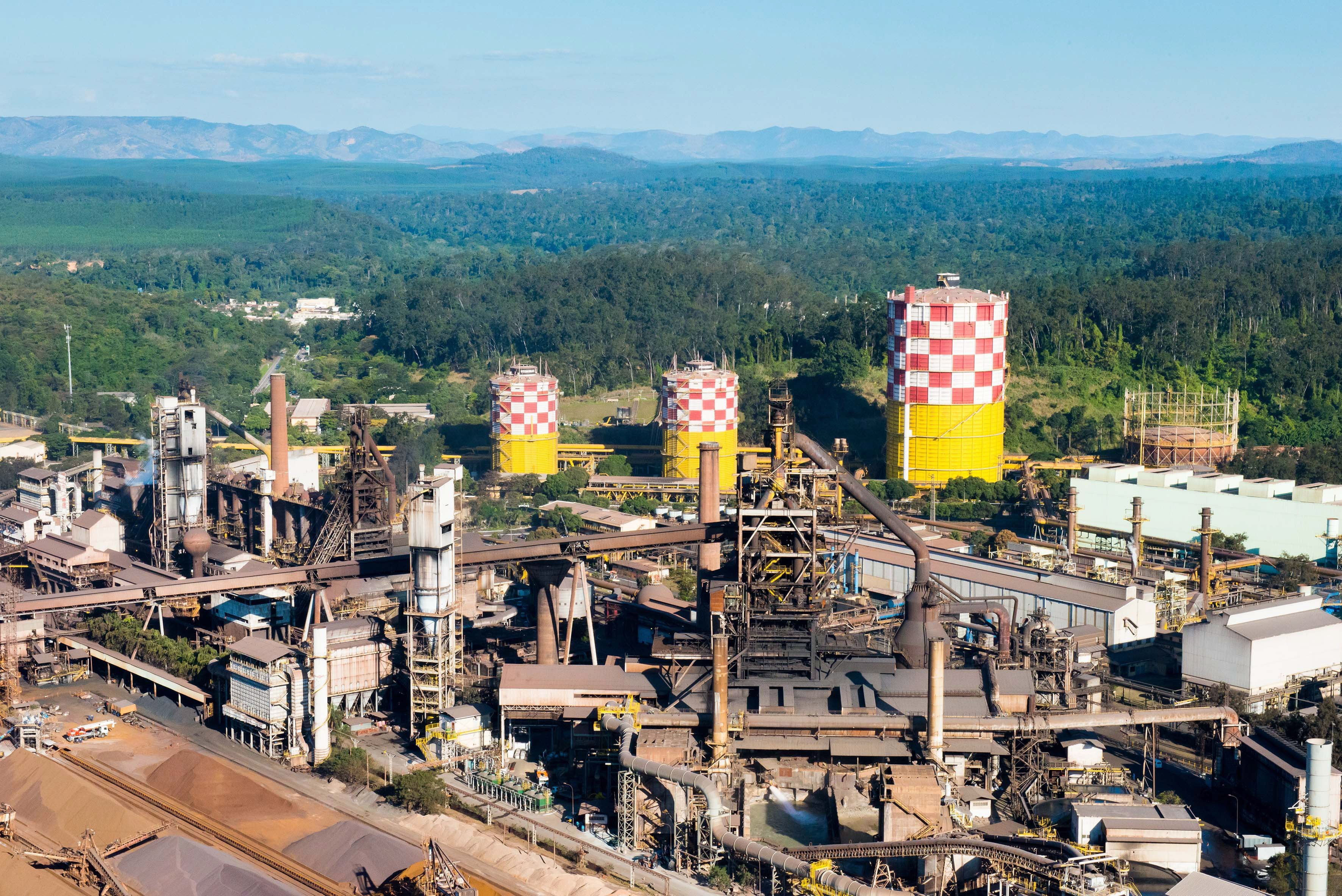 Uma surpresa na assembleia da Usiminas marcada para eleger o conselho de administração