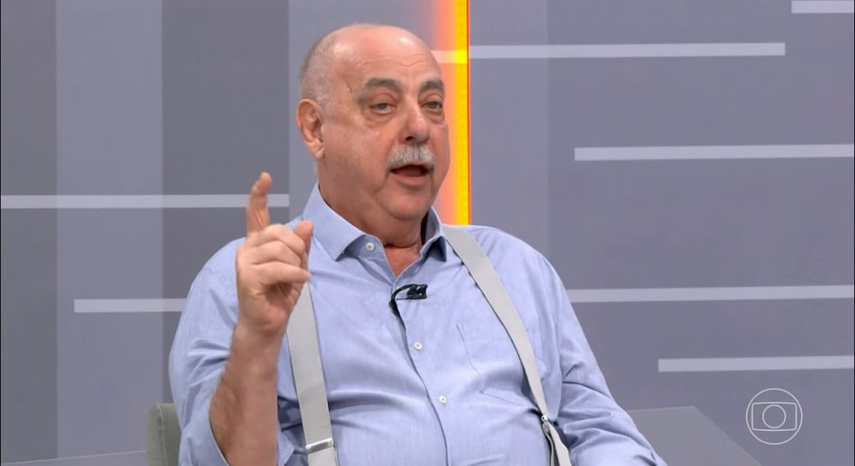 Qual é o número de Fuad Noman para prefeito de Belo Horizonte?