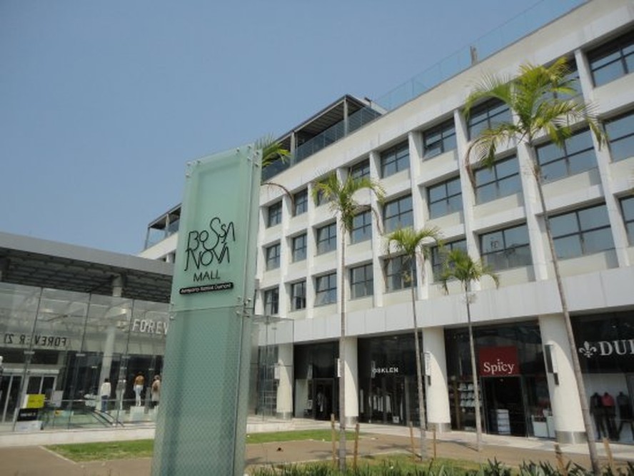Marcas e patentes: o shopping Bossa Nova Mall ganhou na Justiça o ...