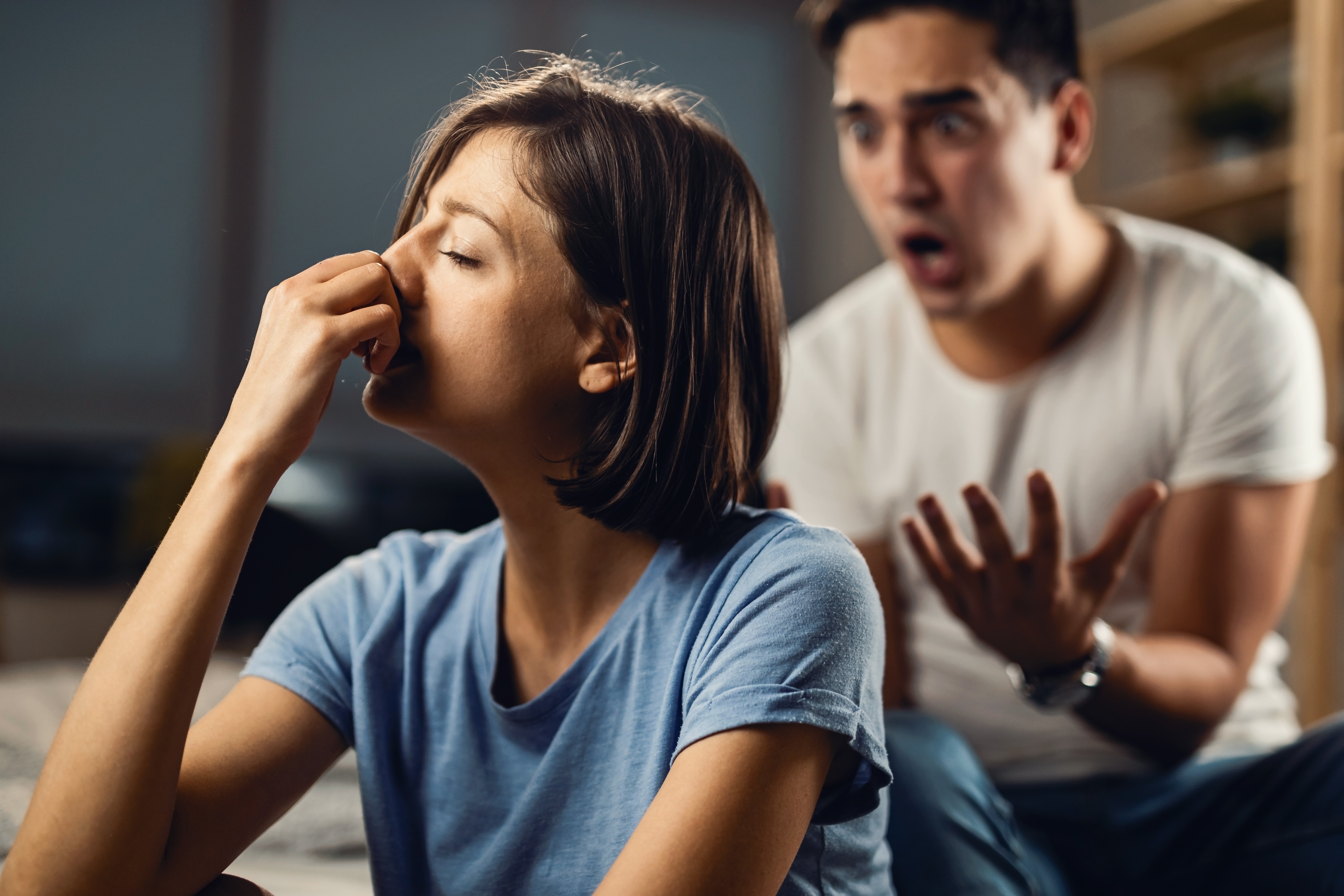 Relações Tóxicas: Identifique Sinais e Supere Danos Emocionais