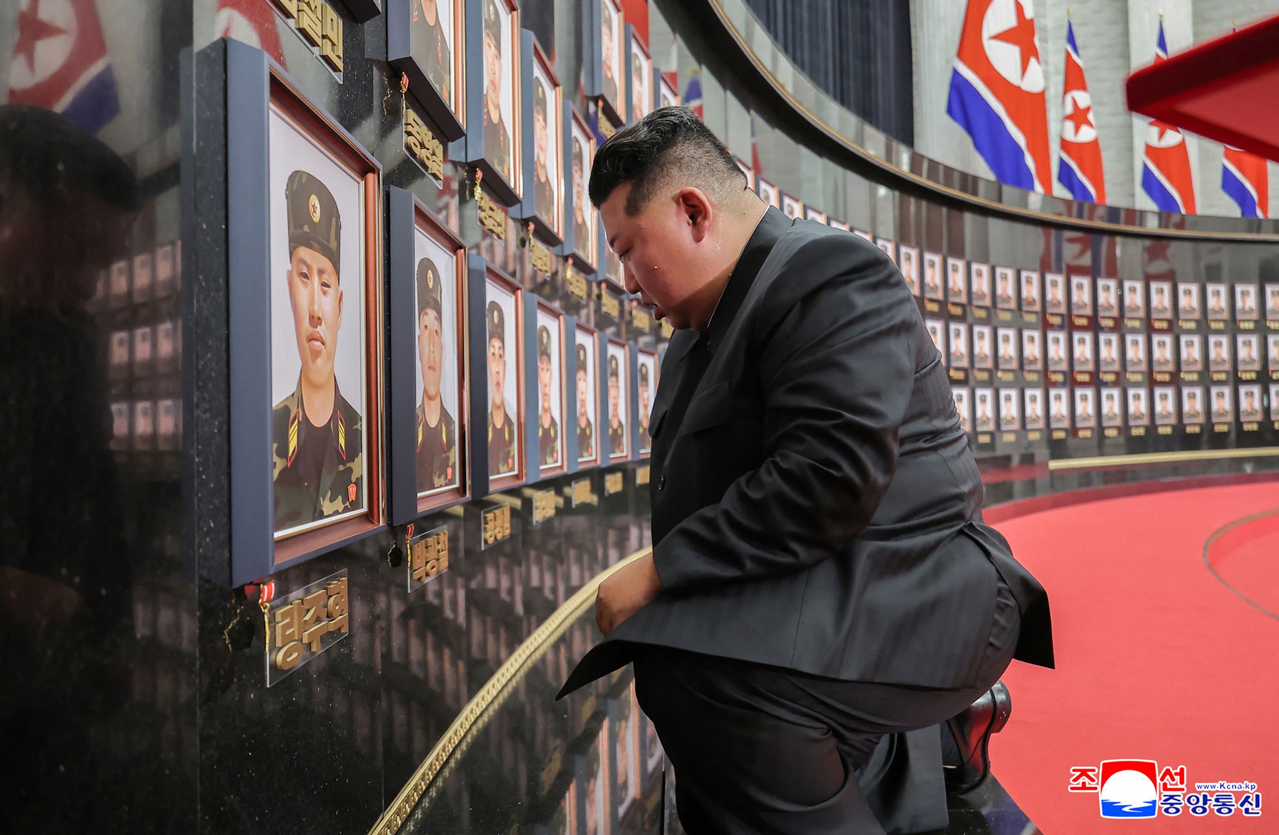 Cerca de 2 mil soldados norte-coreanos morreram lutando pela Rússia, diz agência de espionagem sul-coreana