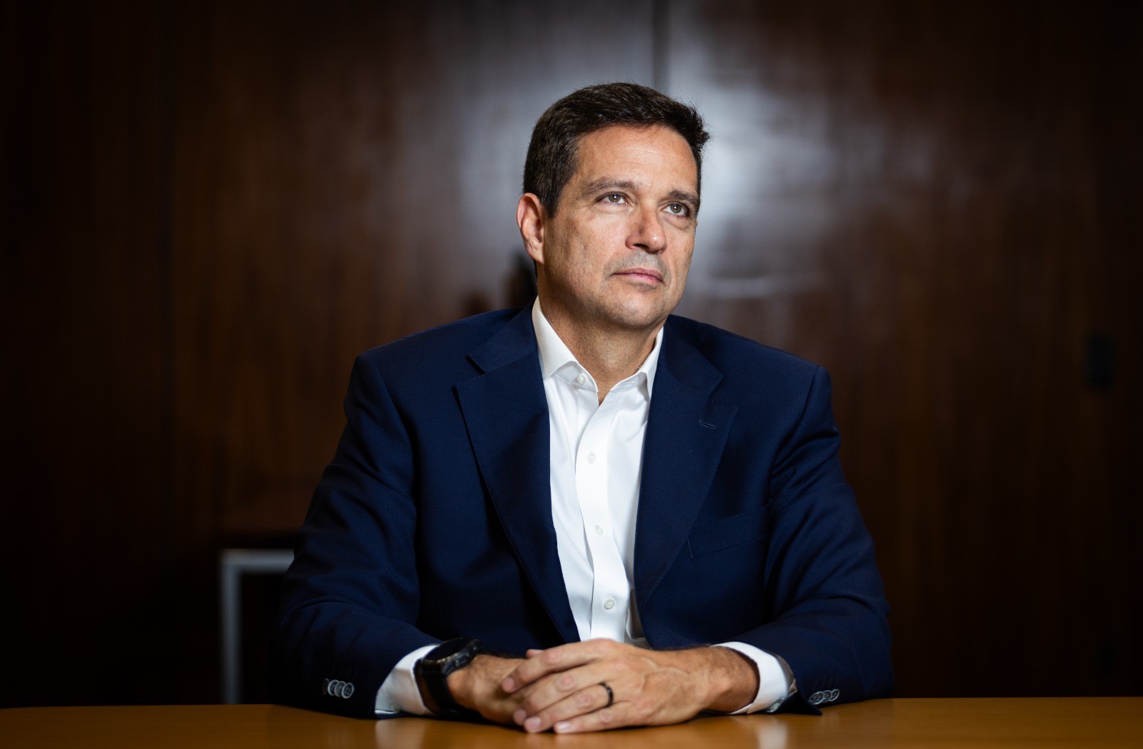 As memórias de Roberto Campos Neto