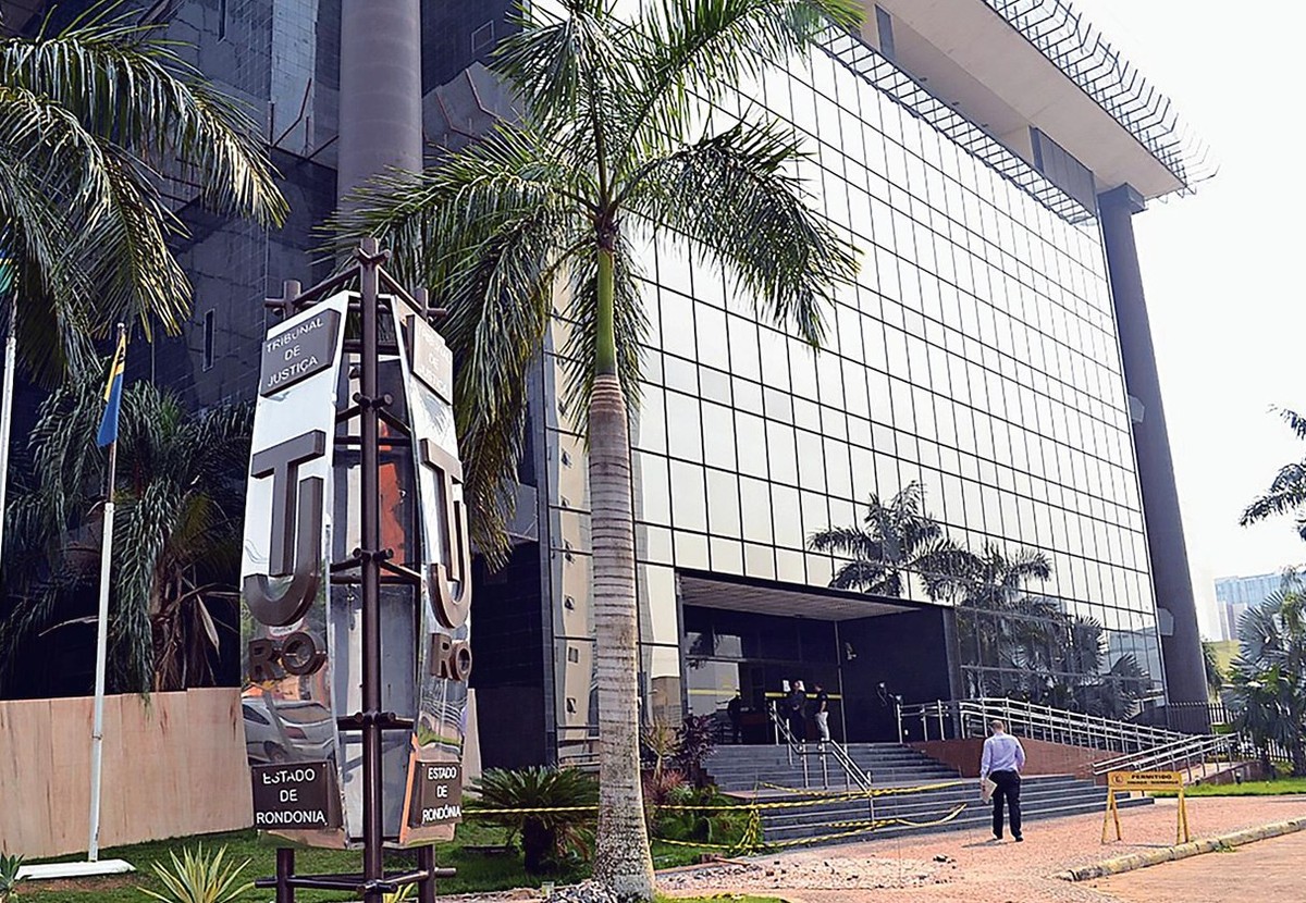 Acima de r$ 300 mil: tribunais gaúcho e de rondônia lideram 'top 100' de remuneração para magistrados; veja lista