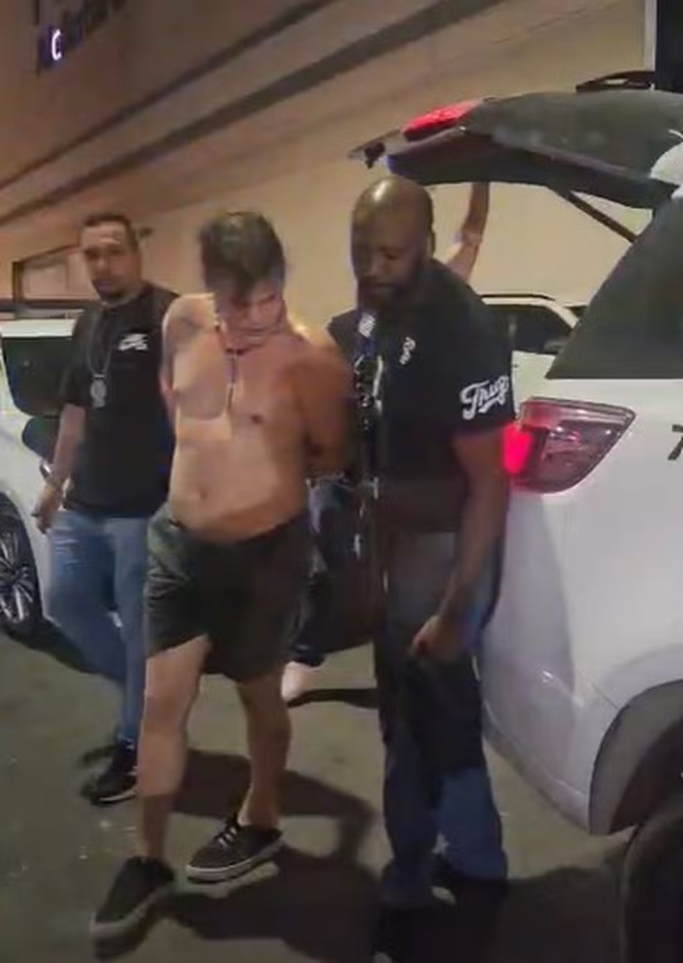 Preso por estupro, assessor de vereador teve passagem por comissão de Direitos Humanos da Câmara de Niterói - QTU Questões do Universo