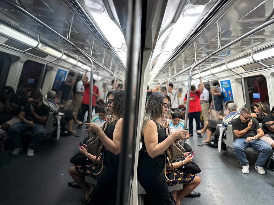 Plano diretor metroviário e os projetos para o Metrô do Rio