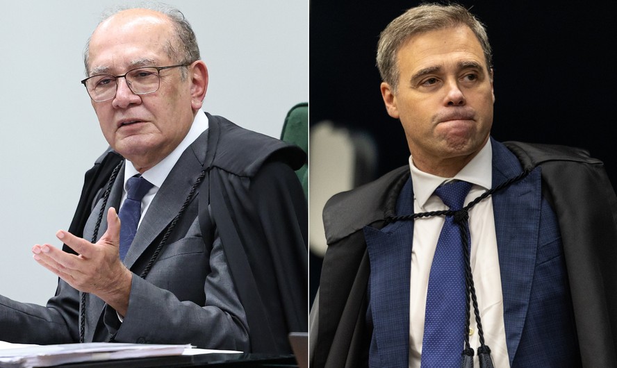 Caso Master amplia força de Mendonça na Segunda Turma do STF e desafia  Gilmar