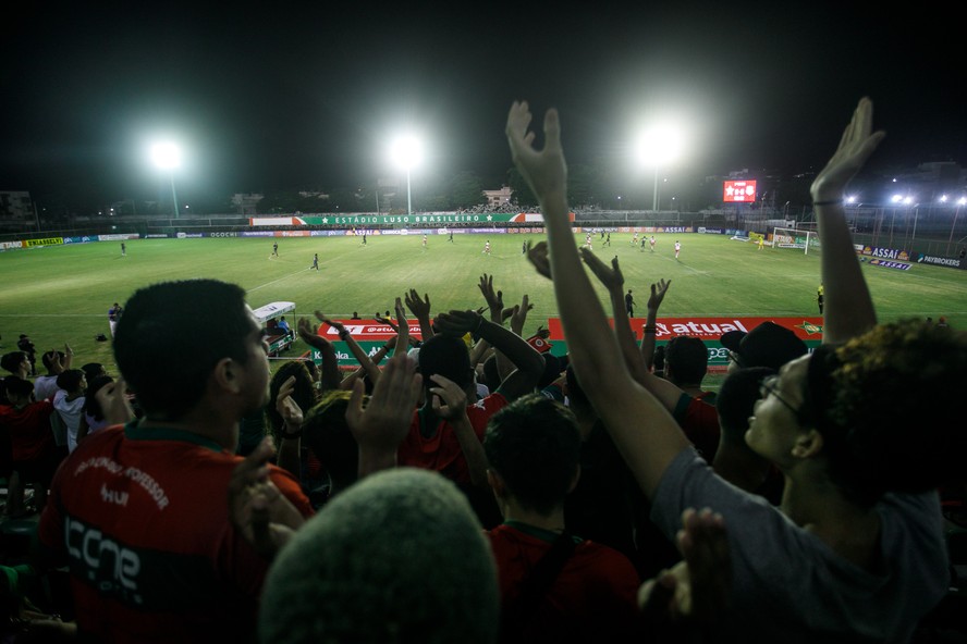 Português x Brasileiro (isso existe?): Esportes e Atividades — Viver  Portugal