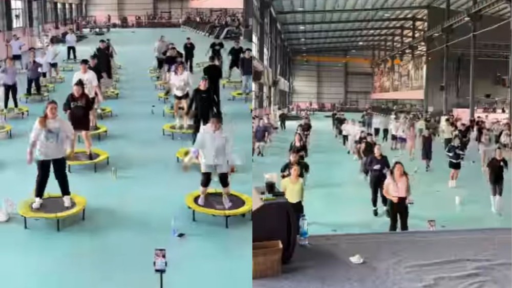 contioutra.com - Emagrecer ou desistir n&atilde;o &eacute; op&ccedil;&atilde;o: por dentro das &lsquo;pris&otilde;es para obesos&rsquo; que surgem na China