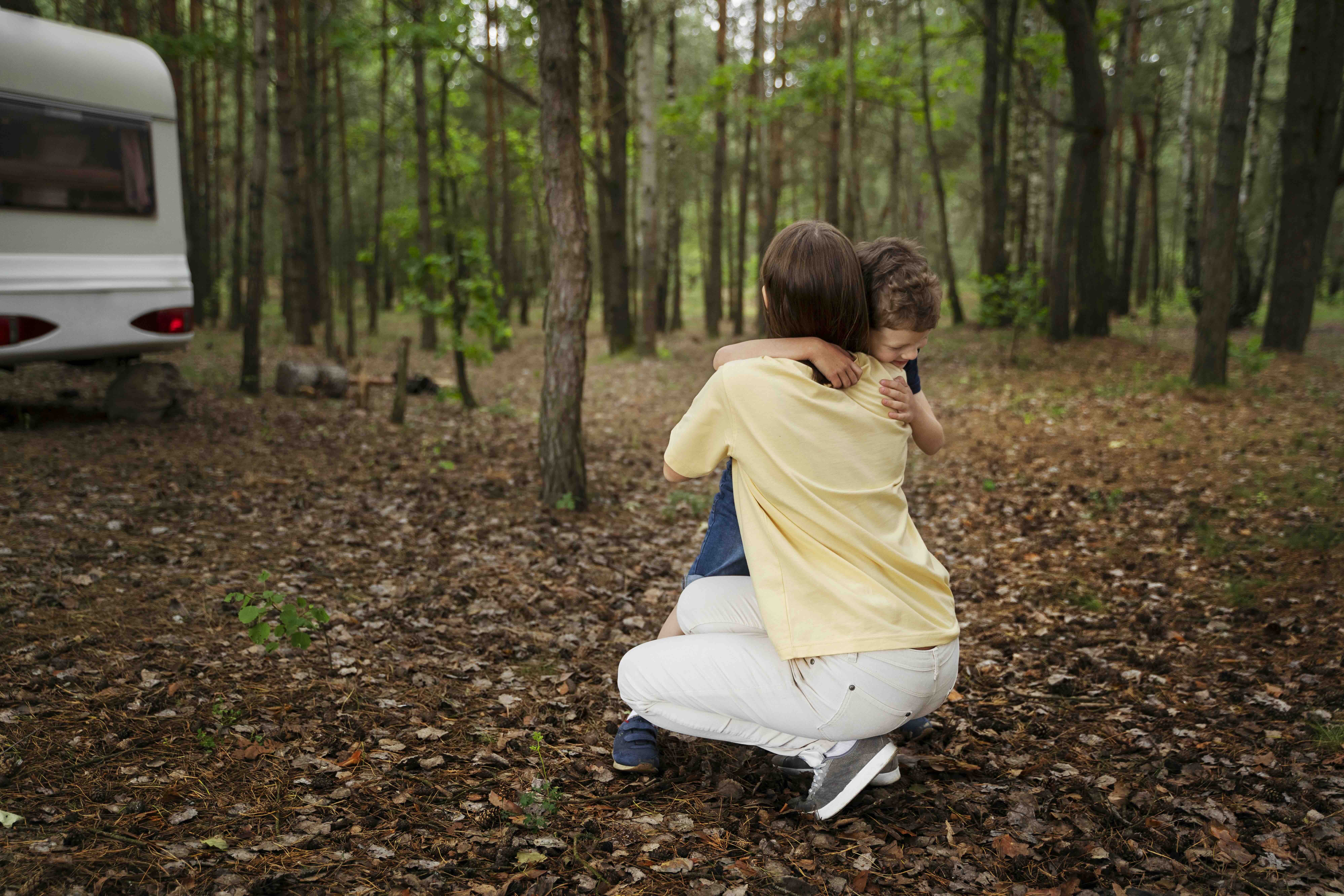 Luto infantil: Especialistas orientam como apoiar crianças