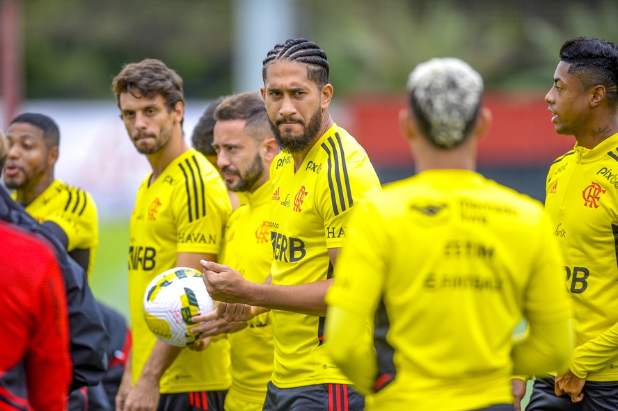 Flamengo está longe das metas previstas no começo do ano? Veja o