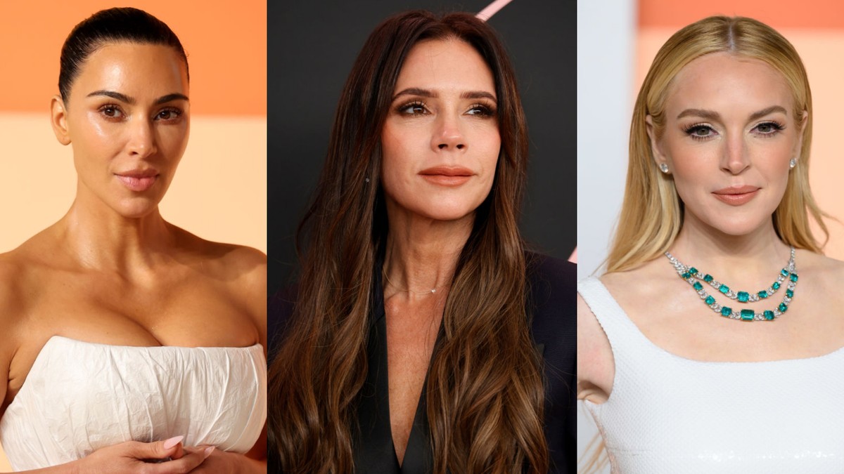 Segredo Revelado: O Tratamento de Rejuvenescimento Favorito das Celebridades (Sem Cirurgia!)
