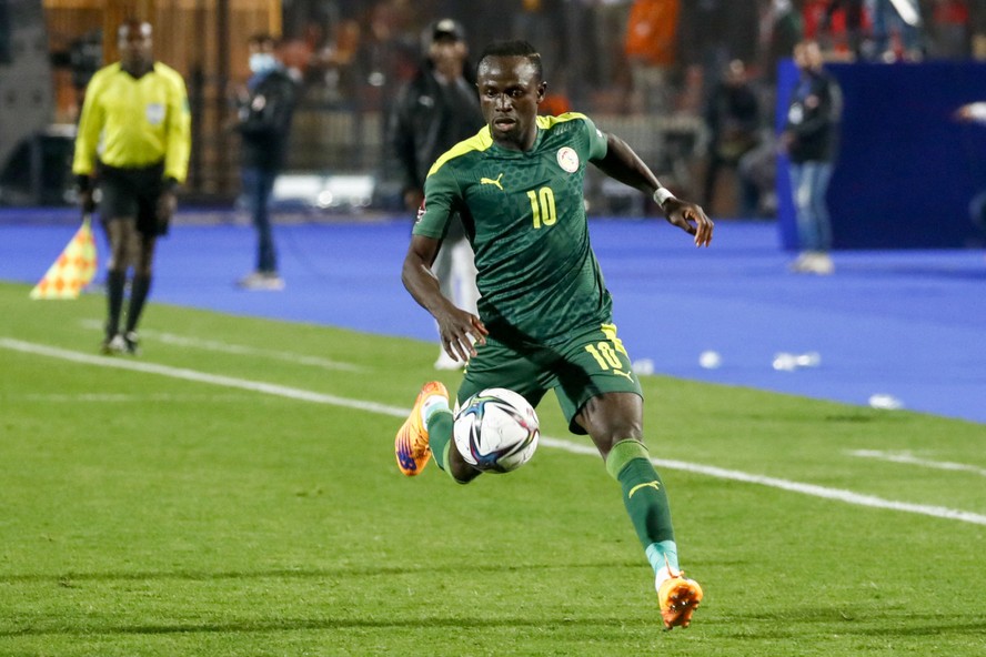 Os 26 convocados de Senegal na Copa do Mundo 2022: lista completa da seleção