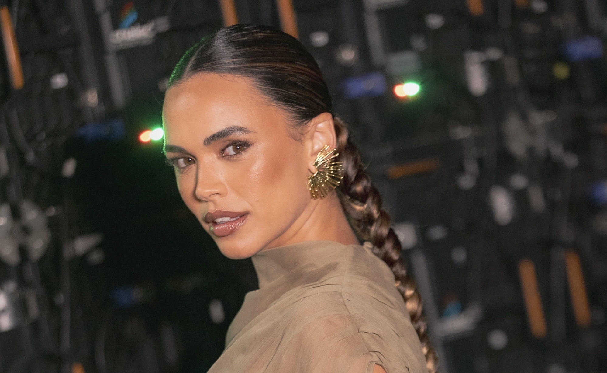 Giovana Cordeiro fará nova série da Globo baseada em romance erótico
