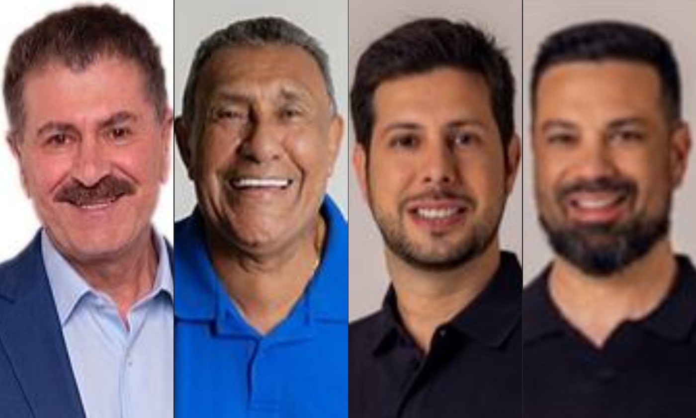 A volta dos que não foram: Paulo Melo, Zito e filhos de Picciani concorrem novamente no Rio - QTU Questões do Universo
